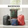 Backpacks