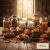 Dry Fruits & Nuts
