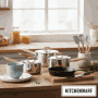 Kitchenware
