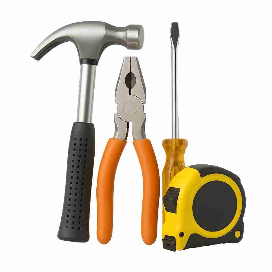 Tools & Equipment