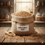 Wheat & Soya