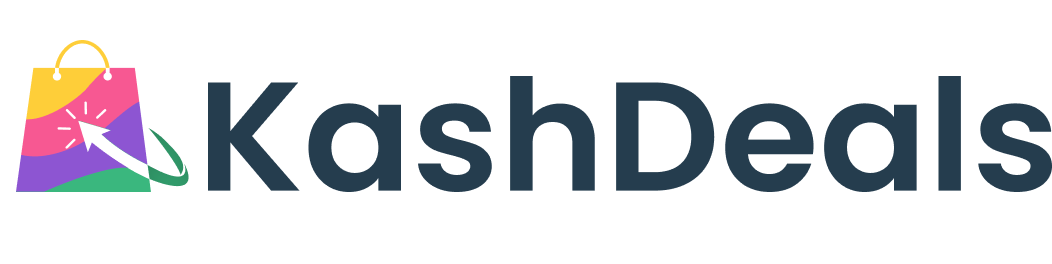 Kashdeals